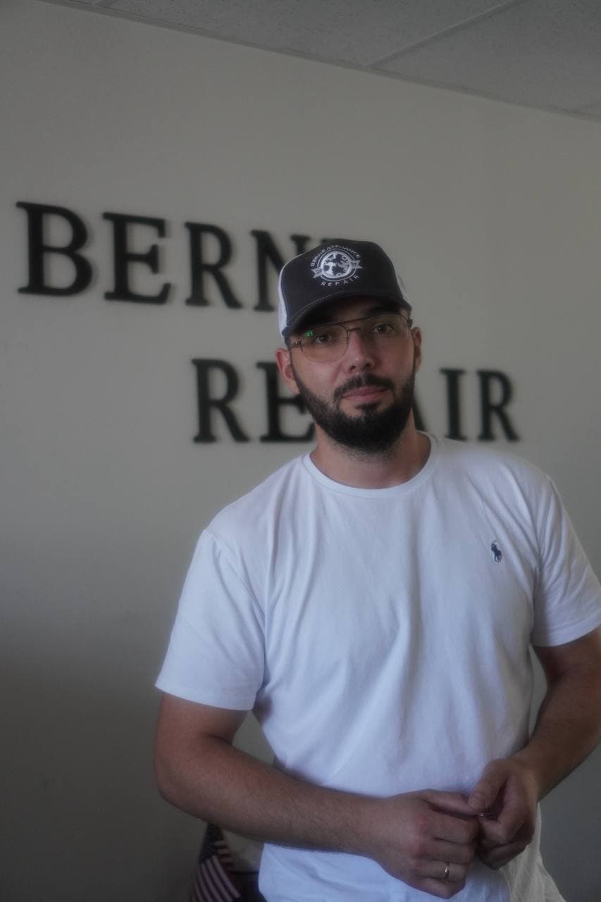 Refat Bekirov
